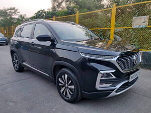 Second Hand MG Hector Sharp 1.5 DCT Petrol [2019-2020] in Mumbai