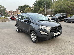 Second Hand Ford Ecosport Ambiente 1.5L Ti-VCT in Delhi