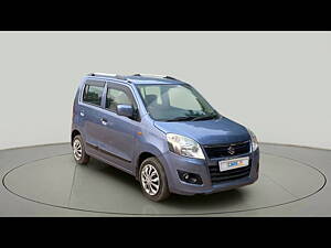 Second Hand Maruti Suzuki Wagon R VXI in Hyderabad