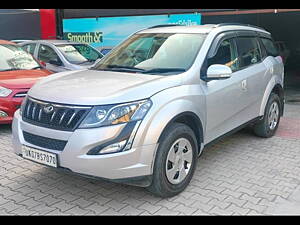 Second Hand Mahindra XUV500 W4 [2015-2016] in Dehradun