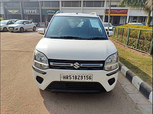 Second Hand Maruti Suzuki Wagon R LXi 1.0 [2019-2019] in Mohali