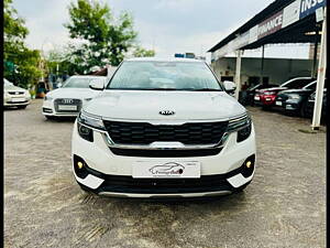 Second Hand Kia Seltos HTK Plus 1.5 [2019-2020] in Hyderabad