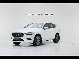 Used 2017 Volvo XC60 for Sale in Erie, PA