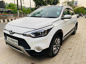 Second Hand Hyundai i20 Active 1.2 S in Guwahati