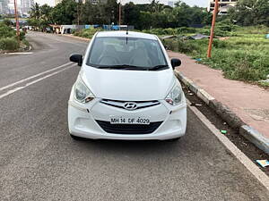 Second Hand Hyundai Eon D-Lite + in Pune