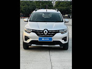 Second Hand Renault Triber RXZ [2019-2020] in Lucknow