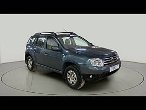 Second Hand Renault Duster 85 PS RxL in Allahabad