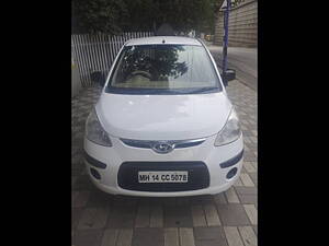 Second Hand Hyundai i10 1.1L iRDE ERA Special Edition in Pune