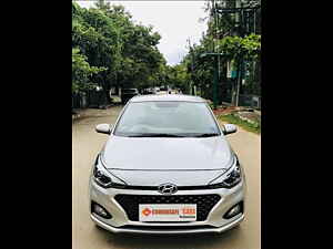 Second Hand हुंडई एलीट i20 एस्टा 1.4 (o) crdi in बैंगलोर