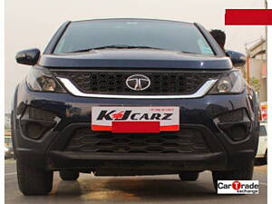 Second Hand Tata Hexa XM 4x2 7 STR in Chennai