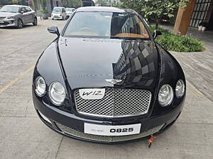 Second Hand Bentley Continental Flying Spur W12 in Pune