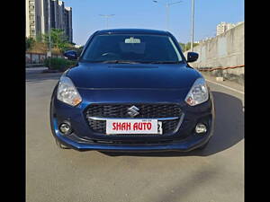 Second Hand Maruti Suzuki Swift VXi [2021-2023] in Ahmedabad