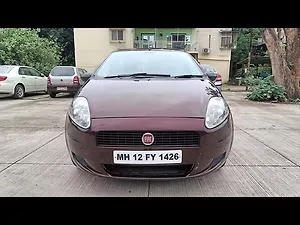 Fiat punto diesel second hand Clearance