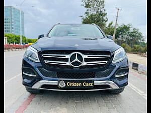 Second Hand Mercedes-Benz GLE 250 d in Bangalore