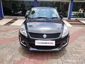 used car maruti suzuki swift