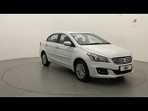 Second Hand Maruti Suzuki Ciaz VXi+ in Navi Mumbai