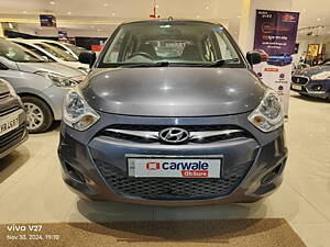 Second Hand Hyundai i10 1.1L iRDE Magna Special Edition in Kanpur