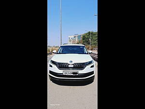 Second Hand Skoda Kodiaq Style 2.0 TDI 4x4 AT in Delhi