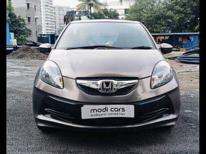 Second Hand Honda Brio S MT in Mumbai