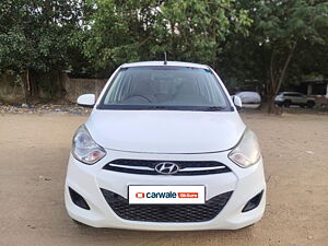 Second Hand Hyundai i10 [2010-2017] Sportz 1.2 AT Kappa2 in Delhi