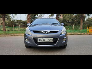 Second Hand Hyundai i20 [2010-2012] Asta 1.2 in Delhi