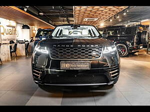 Second Hand Land Rover Range Rover Velar 2.0 R-Dynamic S Diesel 180 in Delhi