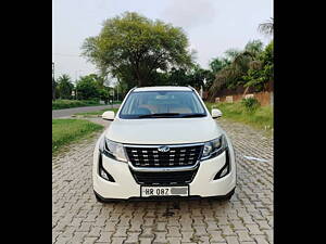 Second Hand Mahindra XUV500 W7 [2018-2020] in Zirakpur