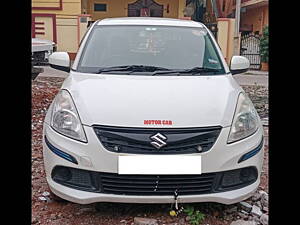 Second Hand Maruti Suzuki DZire VXi [2020-2023] in Hyderabad