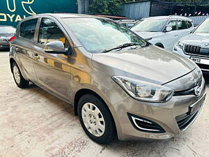 Second Hand Hyundai i20 Magna (O) 1.4 CRDI in Pune