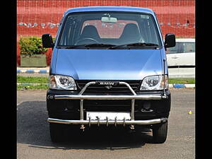 Second Hand Maruti Suzuki Eeco 5 STR AC (O) in Kolkata