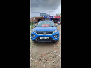 Second Hand Tata Nexon XMA in Motihari