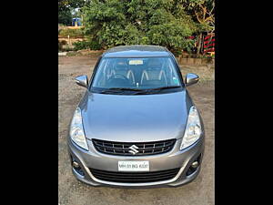 Second Hand Maruti Suzuki Swift DZire ZXI in Nashik