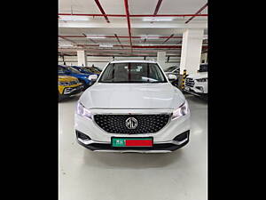 Second Hand MG ZS EV Exclusive [2020-2021] in Pune