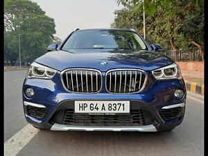 Used Bmw X1 Cars In Gurgaon Second Hand Bmw Cars In Gurgaon Carwale