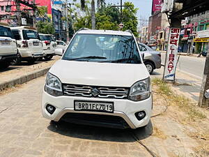 Second Hand Maruti Suzuki Wagon R VXi 1.2 in Patna
