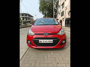 Second Hand Hyundai Xcent S 1.2 in Nagpur