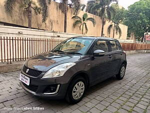 Second Hand Maruti Suzuki Swift VXi [2014-2017] in Thane