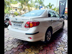 Second Hand Toyota Corolla Altis 1.8 GL in Pune