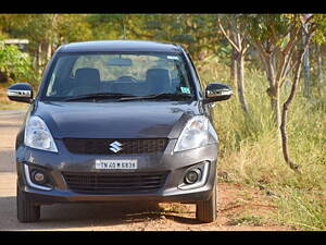 Maruti showroom deals dindigul