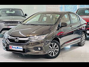 Second Hand Honda City V Petrol in Mumbai