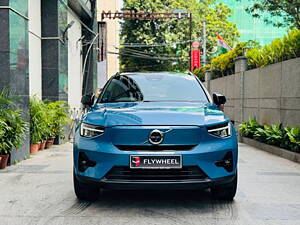 Second Hand Volvo XC40 Ultimate AWD in Kolkata