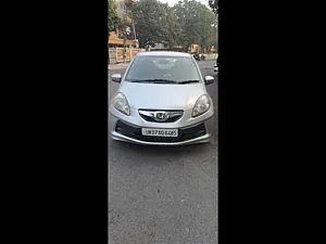 Second Hand Honda Brio [2011-2013] S MT in Dehradun