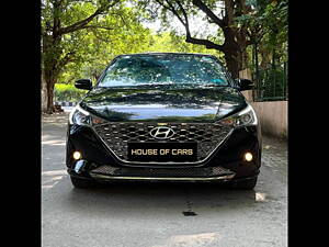 Second Hand Hyundai Verna SX (O)1.5 MPi in Delhi