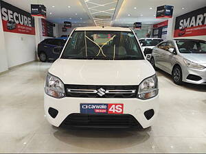 Second Hand Maruti Suzuki Wagon R LXI CNG in Kanpur