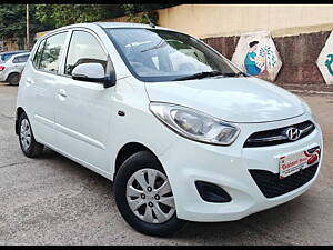 Second Hand Hyundai i10 Sportz 1.2 Kappa2 in Thane