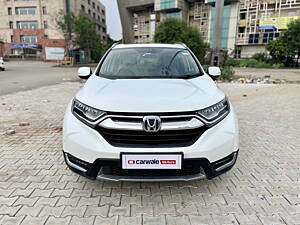 Second Hand Honda CR-V 2.4 AT in Delhi