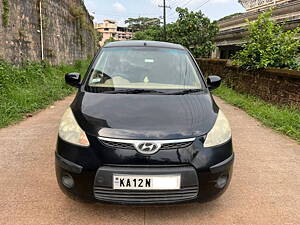 Second Hand Hyundai i10 Sportz 1.2 in Mangalore