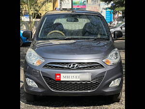 Second Hand Hyundai i10 Magna 1.2 Kappa2 in Nashik