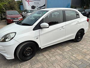 Second Hand Honda Amaze 1.5 S i-DTEC in Aurangabad