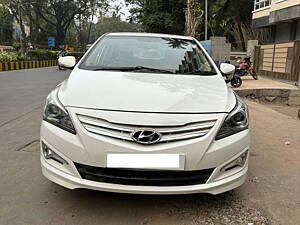 Second Hand Hyundai Verna 1.6 VTVT S AT in Mumbai